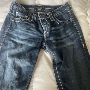 Big star denim jeans in good condition. Work 5 times at most